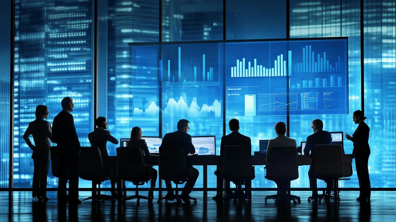 Les fondamentaux de la comptabilite analytique : focus sur la methode ABC