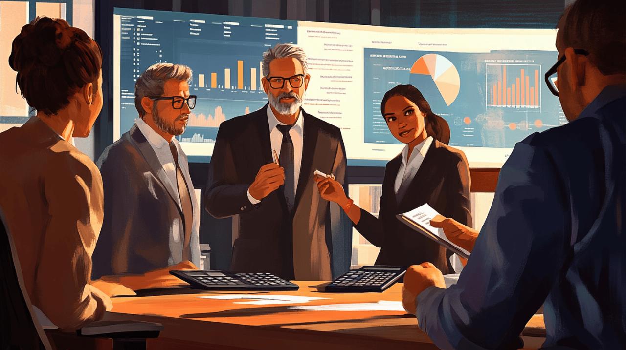Cost plus : Comment optimiser votre strategie de tarification