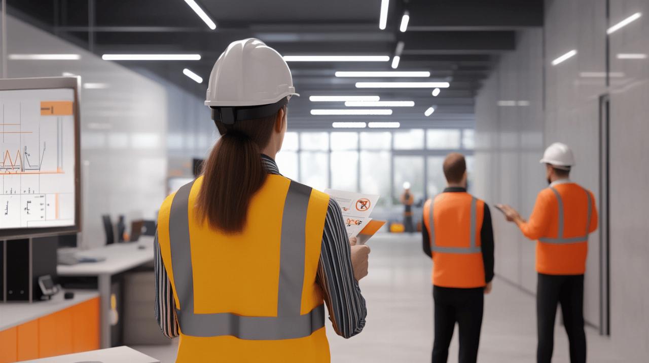 Comment mettre en place un plan efficace de prevention des risques de circulation en entreprise